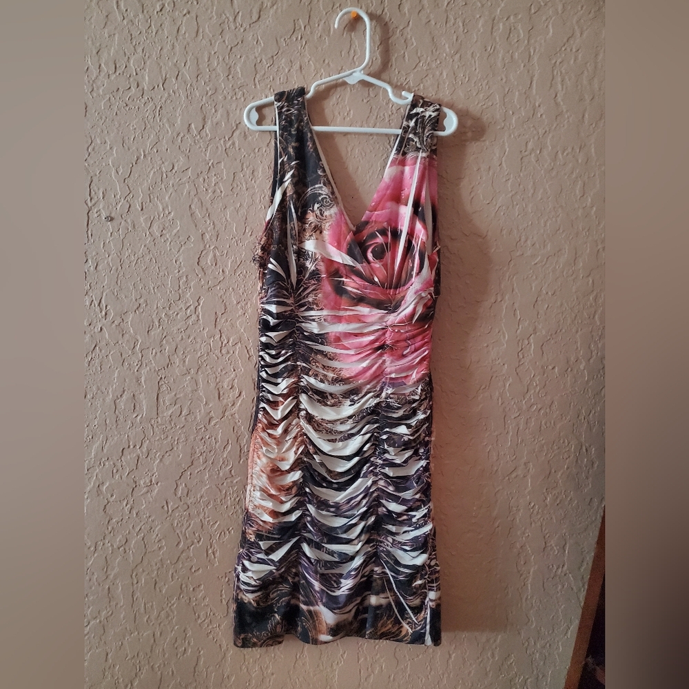 Juniors Diva USA dress size Large